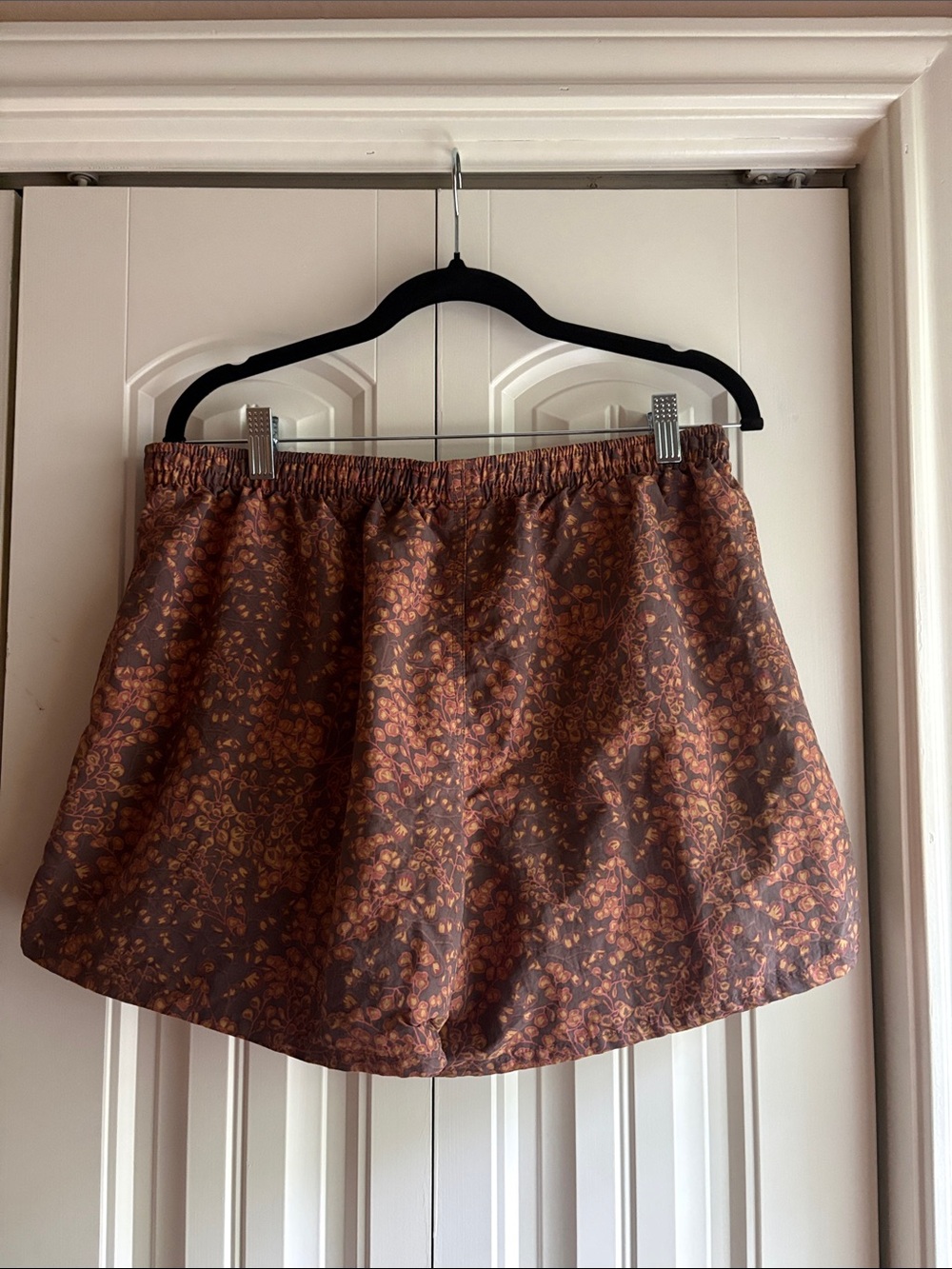 Patagonia Women's Baggies™ Shorts - 5" - Picture 5 of 6